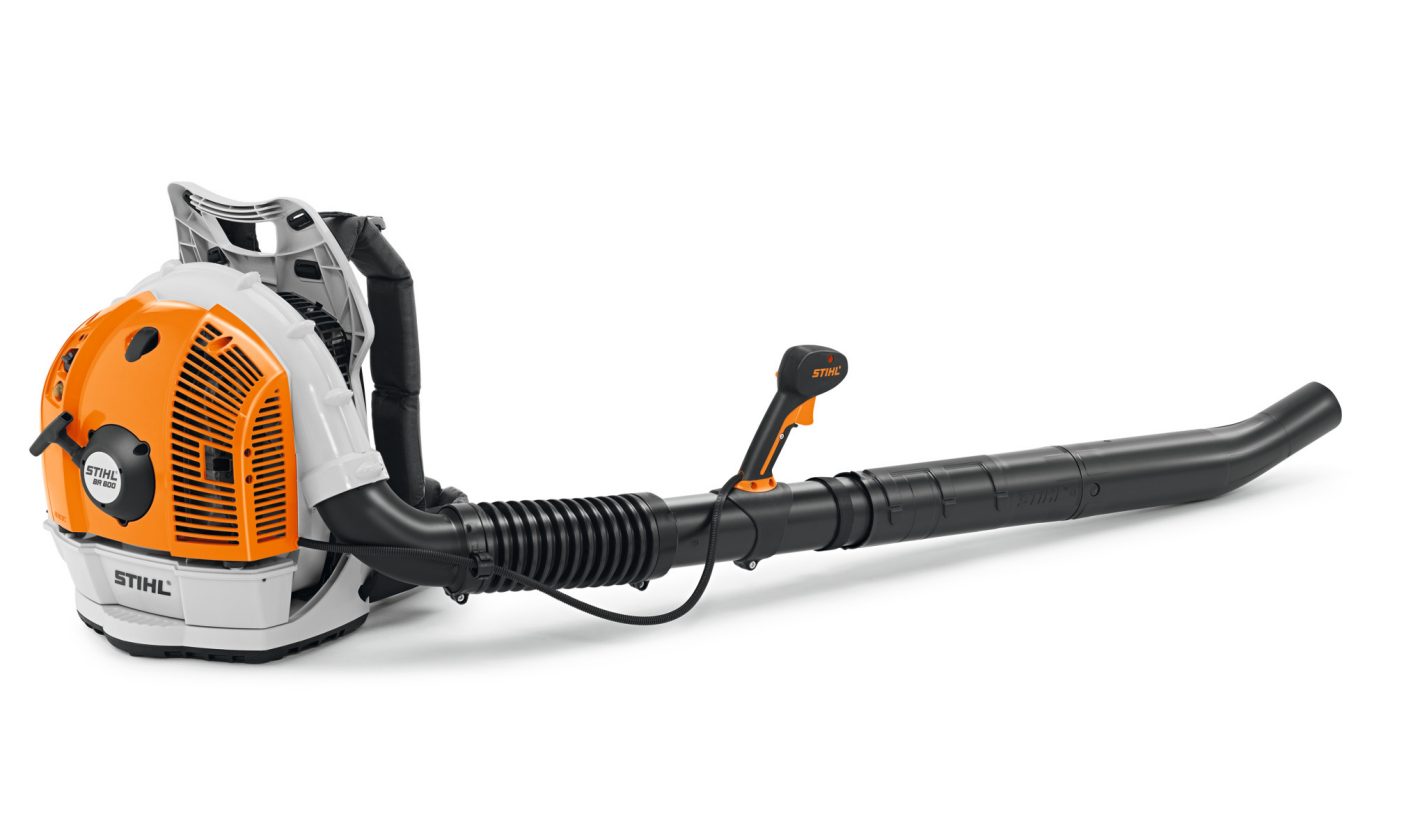 BR600 - 3.8HP