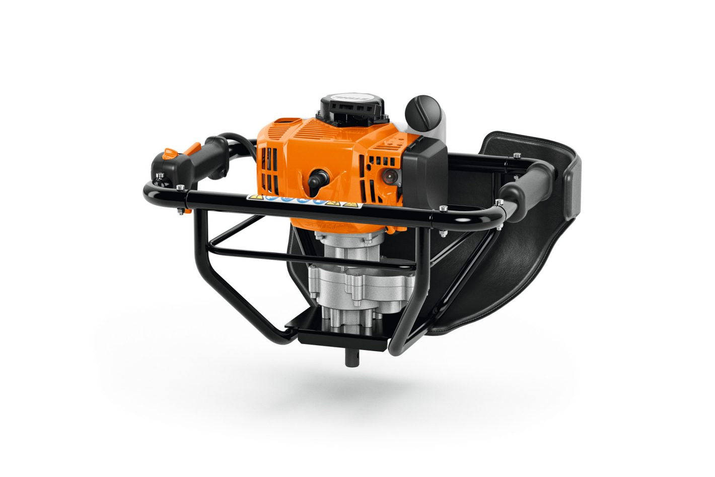 BT230 - 2.07HP