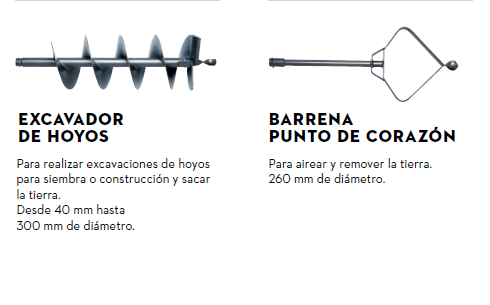 BT131 - 1.88HP