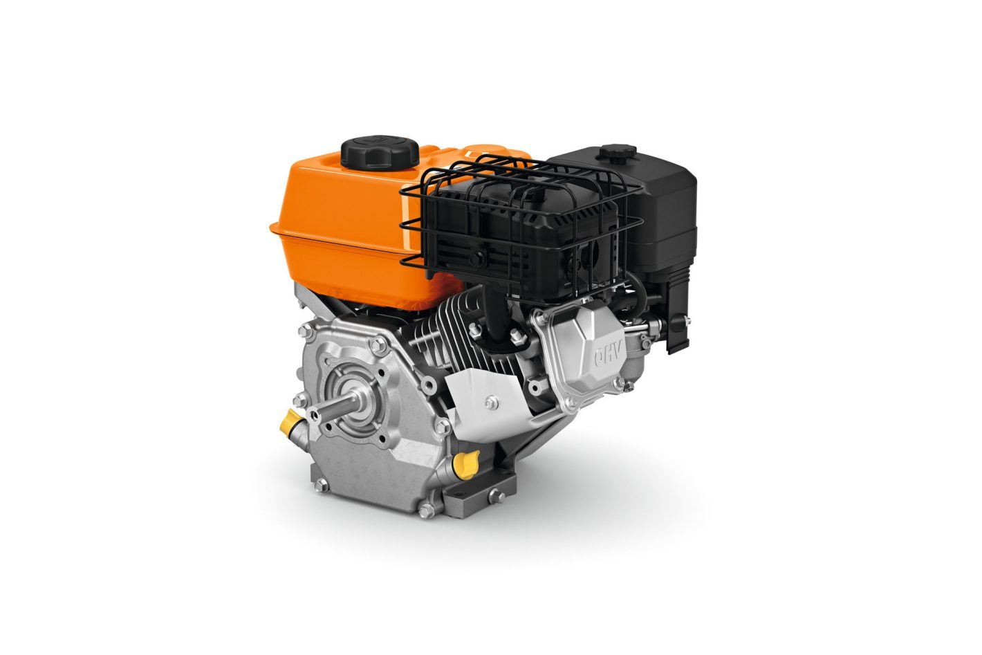 EHC 605 - 6HP