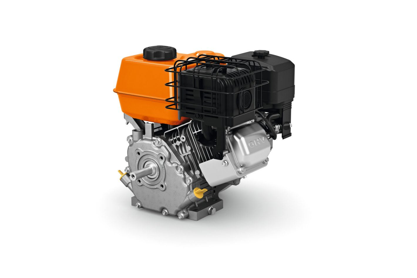 EHC 705 - 7HP