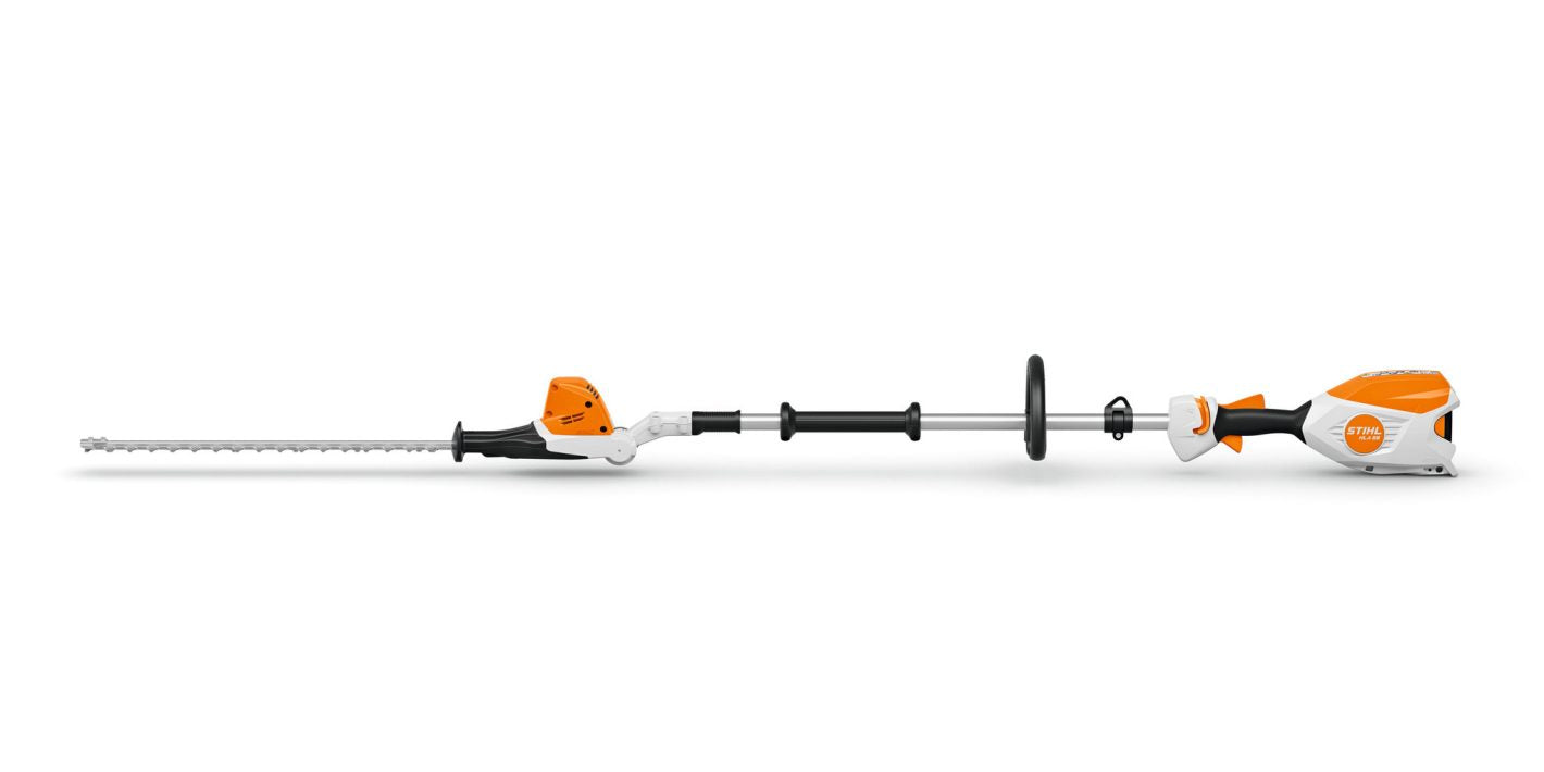 HLA66- BATERIA AP
