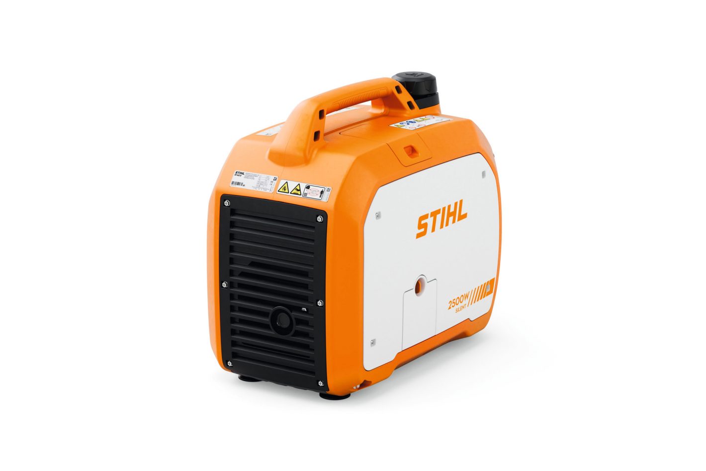 IR40 - 2.5KW