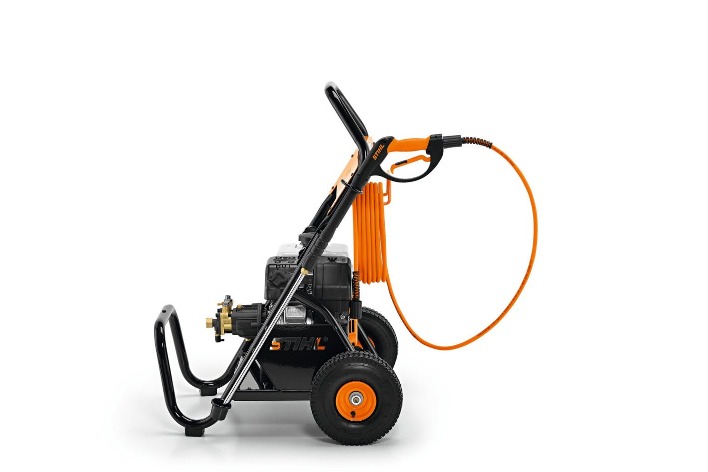 RB400 - 6.5HP - 2700PSI
