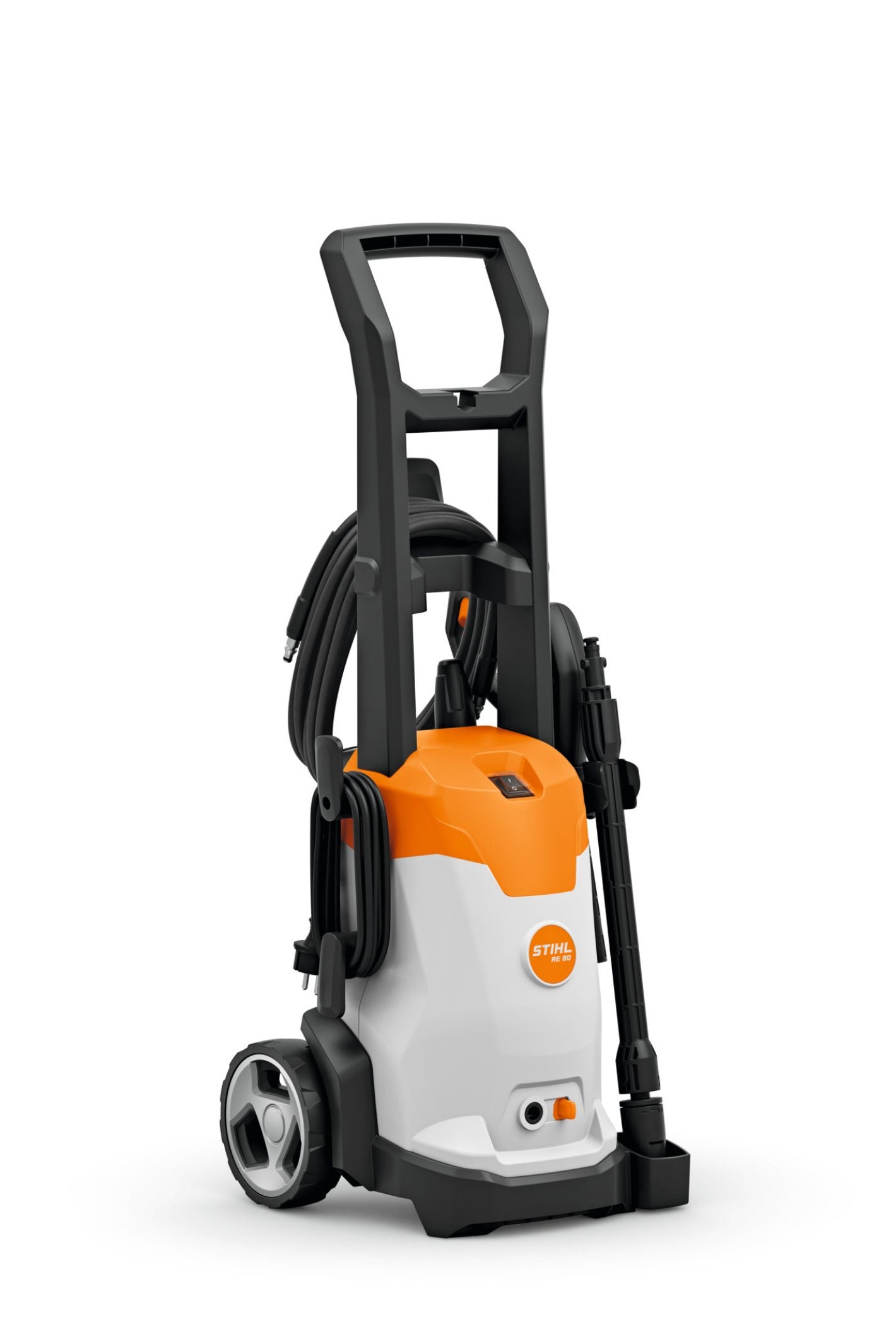 RE90 - 120V - 1450PSI