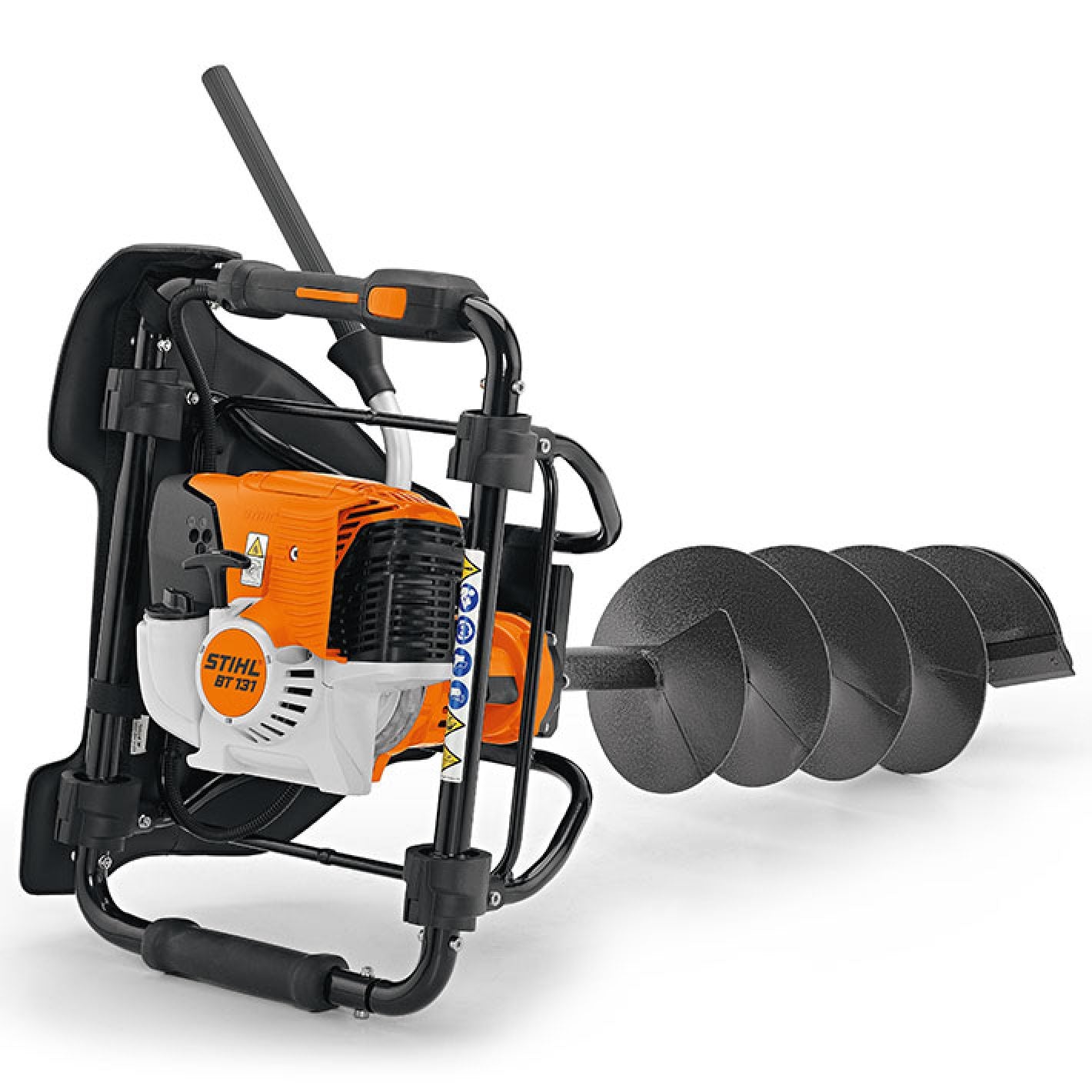 BT131 - 1.88HP