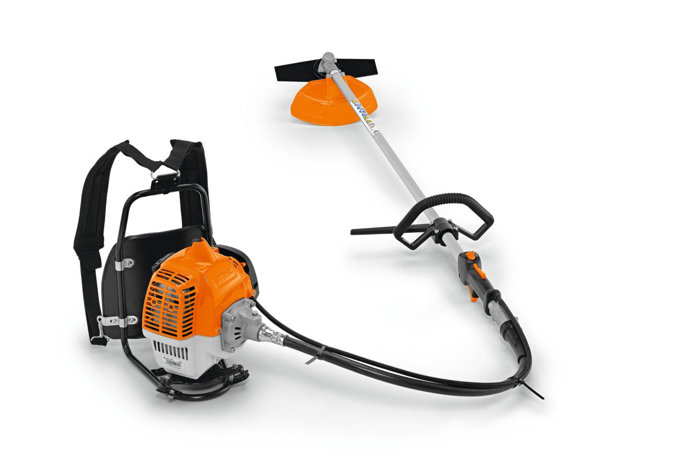 FR230 - 2.07HP