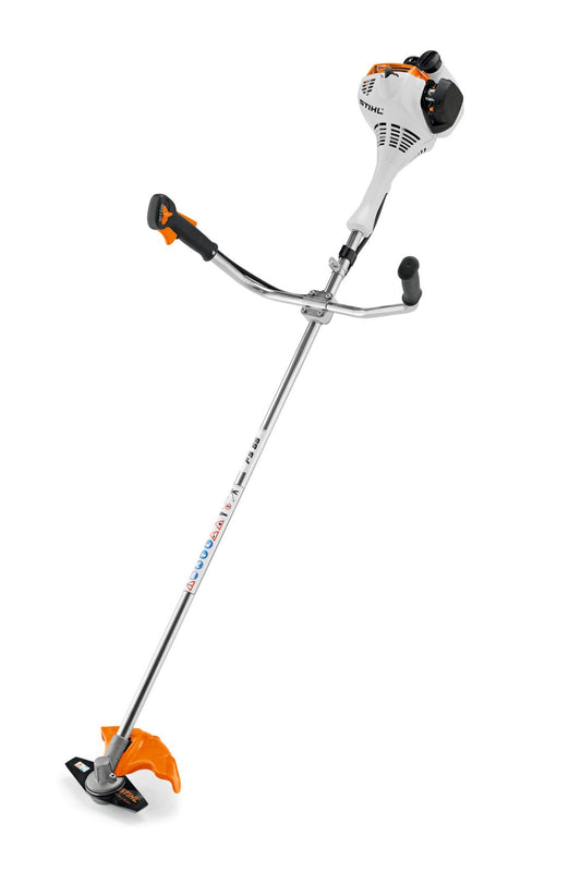 FS55 - 1.01 HP