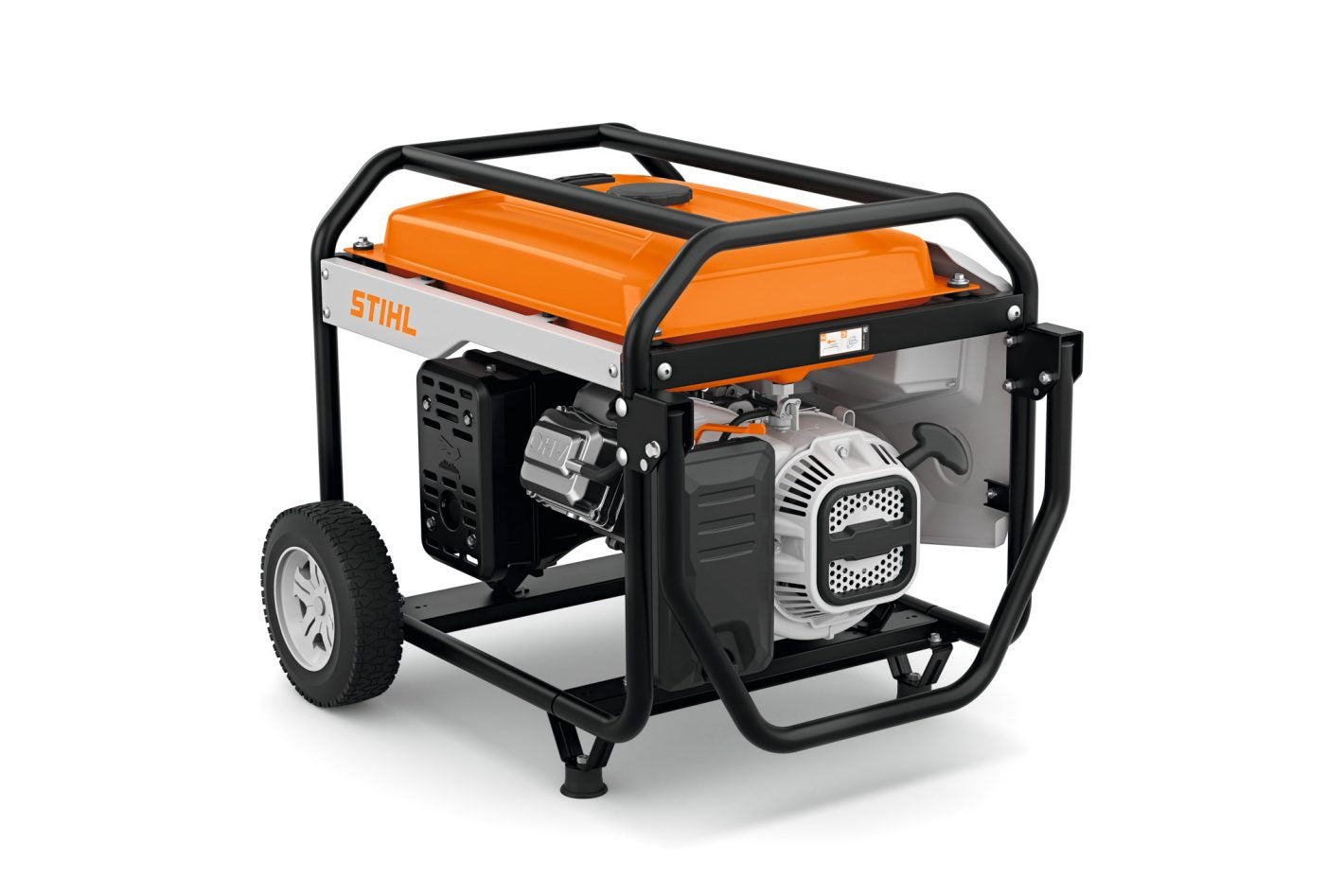 GR60 - 110/220V - 5.0KW
