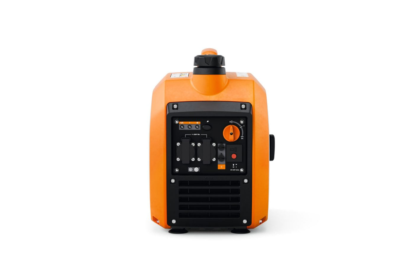IR40 - 2.5KW