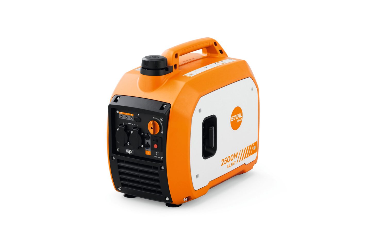 IR40 - 2.5KW
