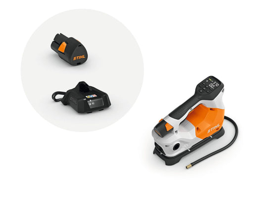 KOA 20 - 150PSI - BATERIA AK