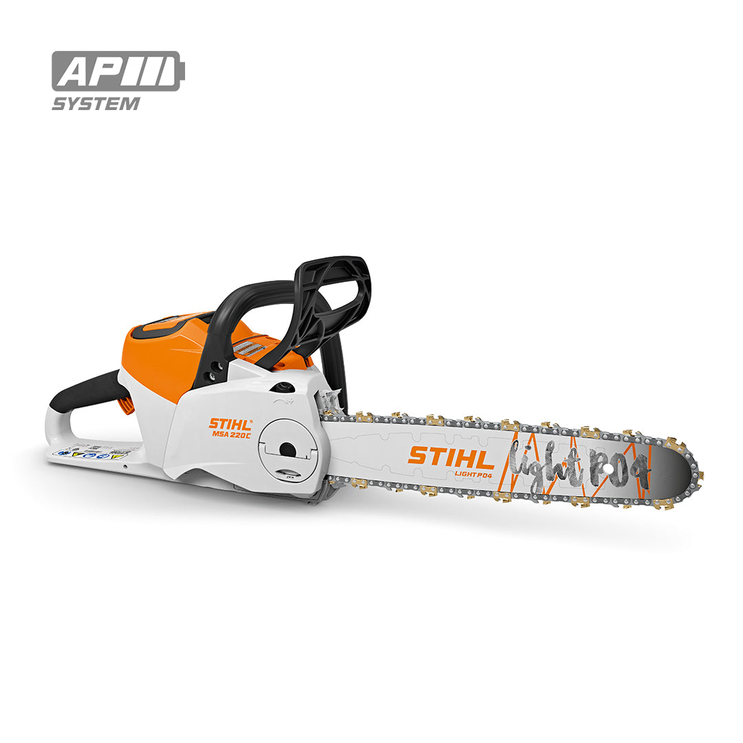 MSA220 - 40CM - BATERIA AP