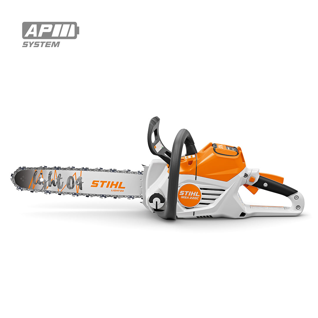 MSA220 - 40CM - BATERIA AP