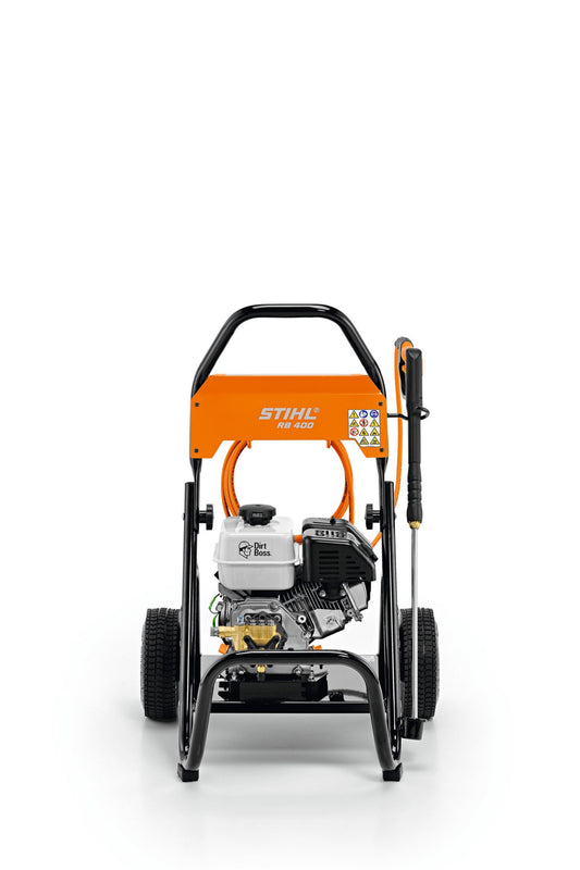 RB400 - 6.5HP - 2700PSI