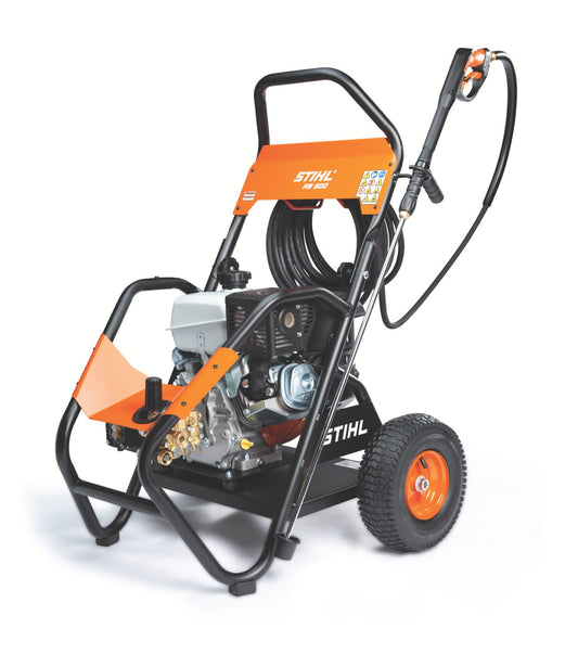 RB800 - 14HP - 4200PSI