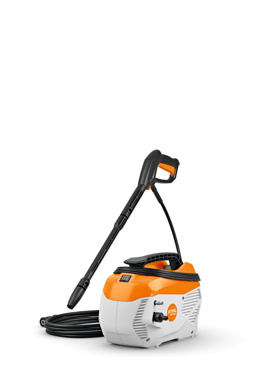 RE105 X - 127V - 1885PSI