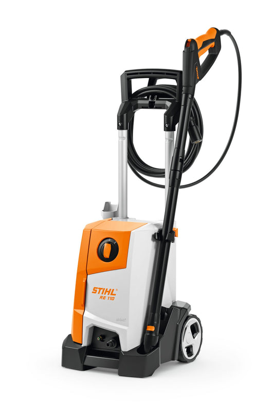 RE110 - 120V - 1885PSI