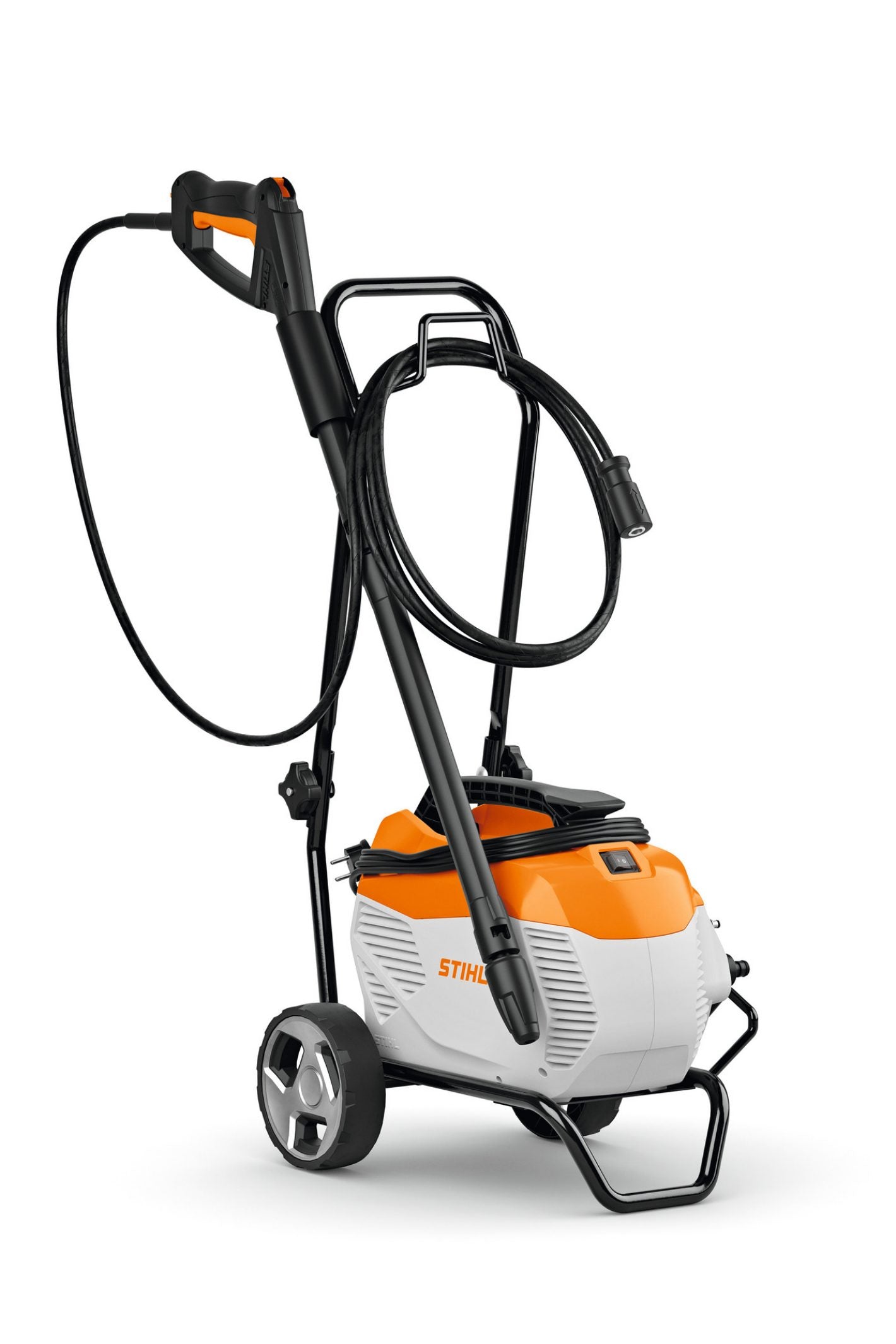 RE125 - 127V - 2030PSI