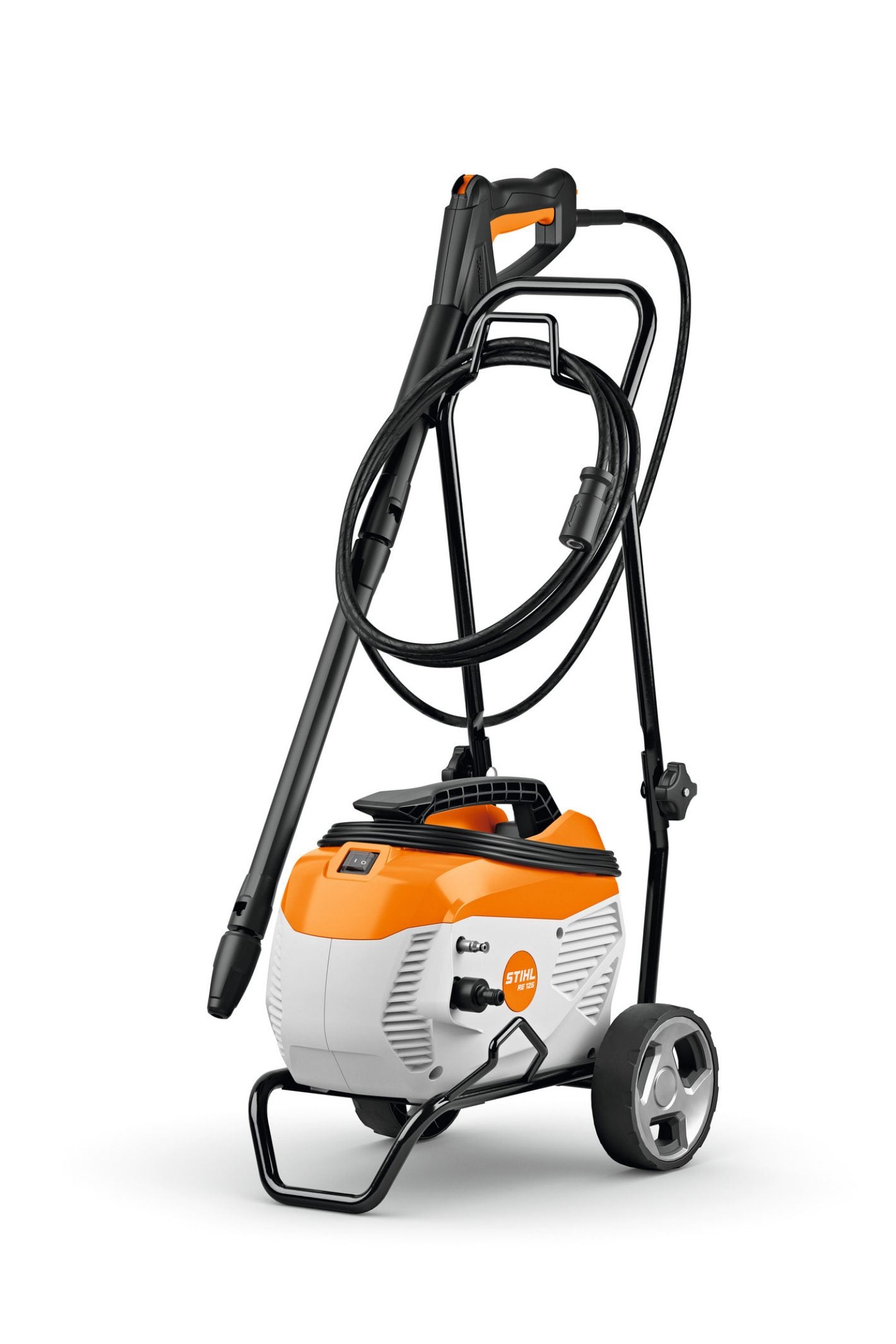 RE125 - 127V - 2030PSI