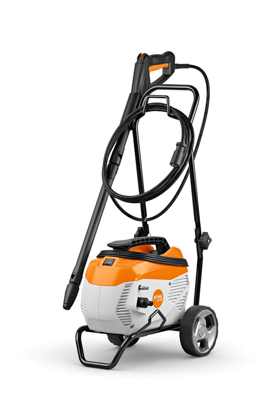 RE125 - 127V - 2030PSI