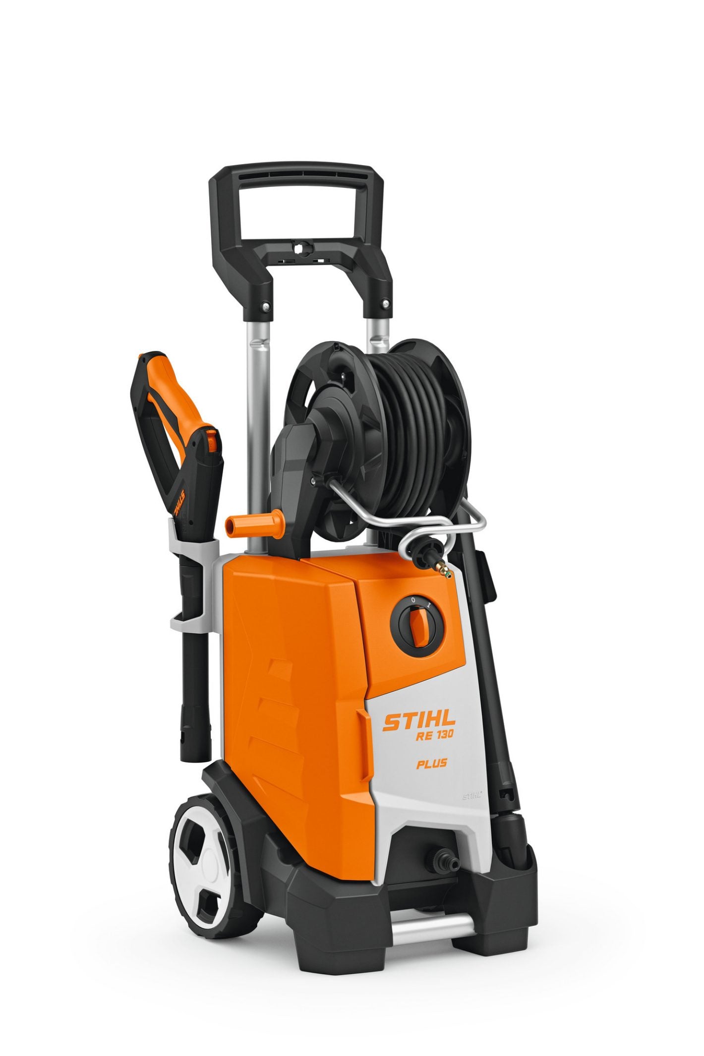 RE130 PLUS - 120V - 2030PSI
