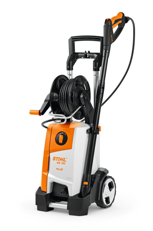 RE130 PLUS - 120V - 2030PSI