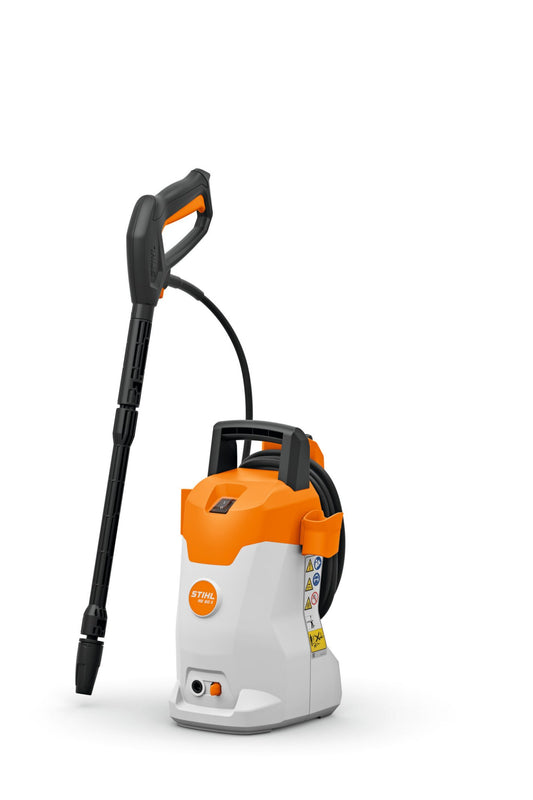 RE80 X - 120V - 1015PSI