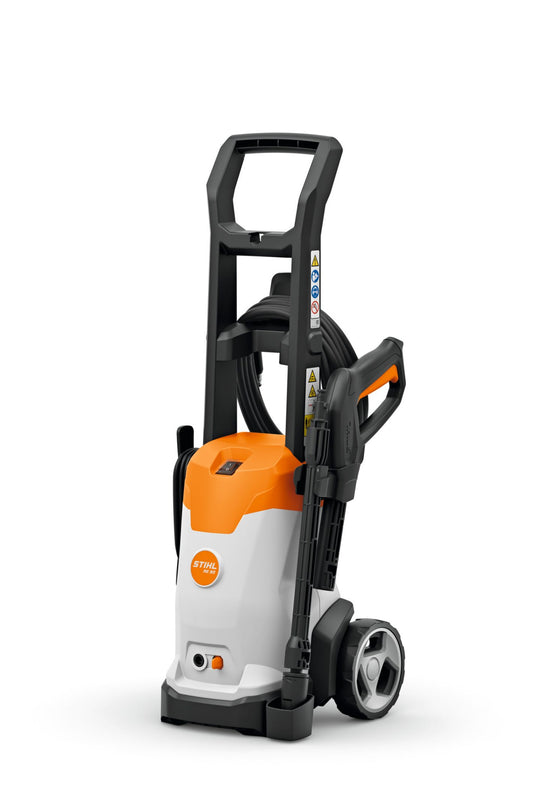 RE90 - 120V - 1450PSI