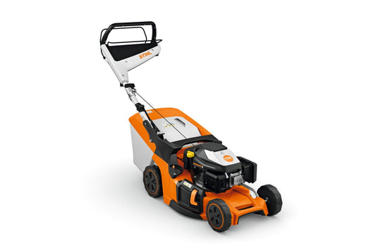 RM448.3T - CORTAGRAMA - TRACCION