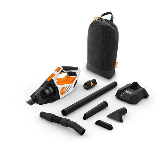 SEA20 - 0.75L - BATERIA AS