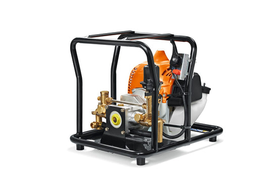 SG230 - 11.8L/MIN - 2.07HP