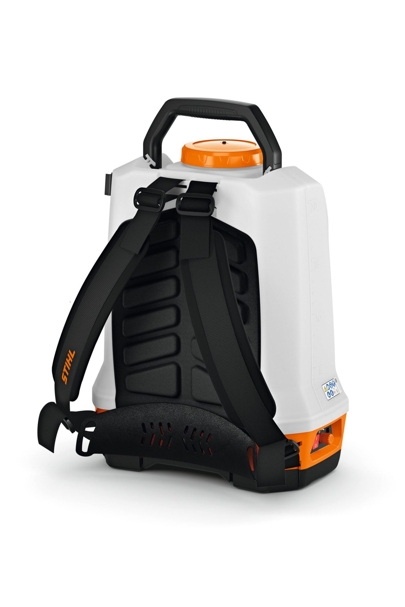 SGA2000 - 20L