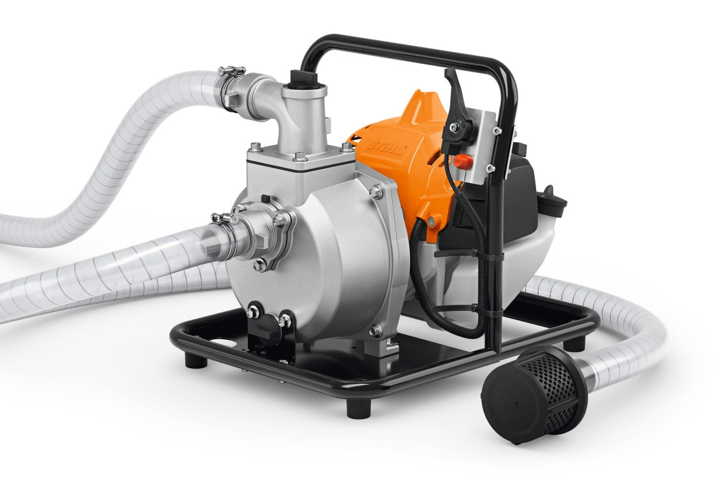WP230 - 1.5" - 250L/MIN