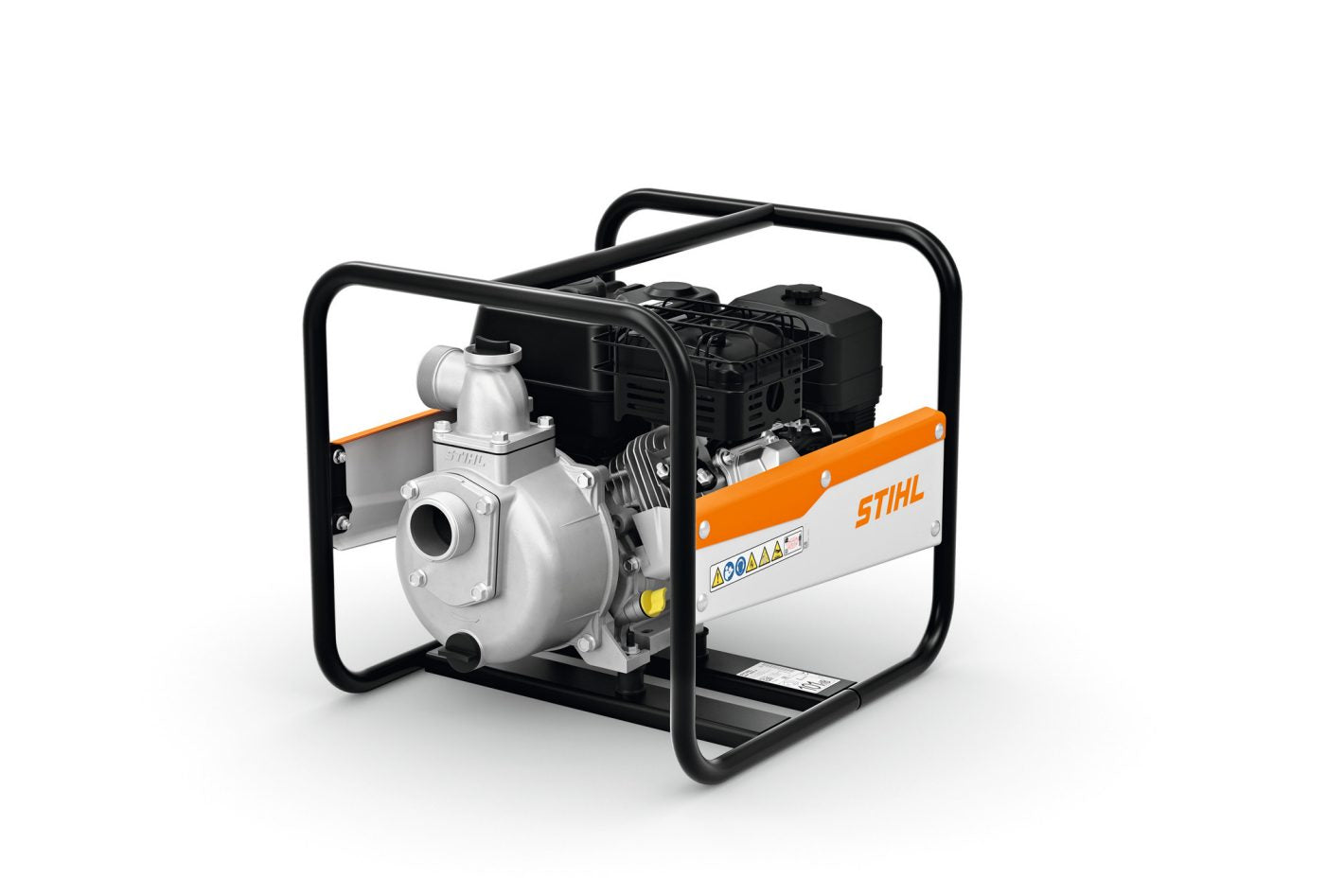 WP300 - 2" - 616L/MIN