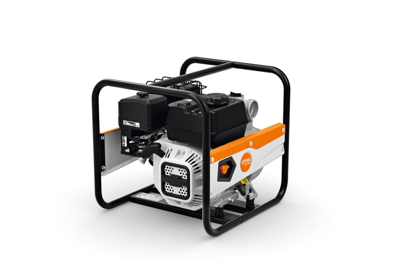 WP300 - 2" - 616L/MIN