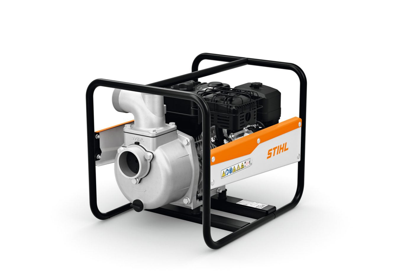 WP600 - 3" - 1.050L/MIN