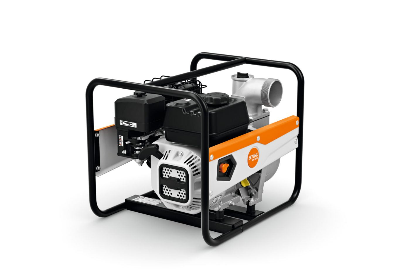 WP600 - 3" - 1.050L/MIN