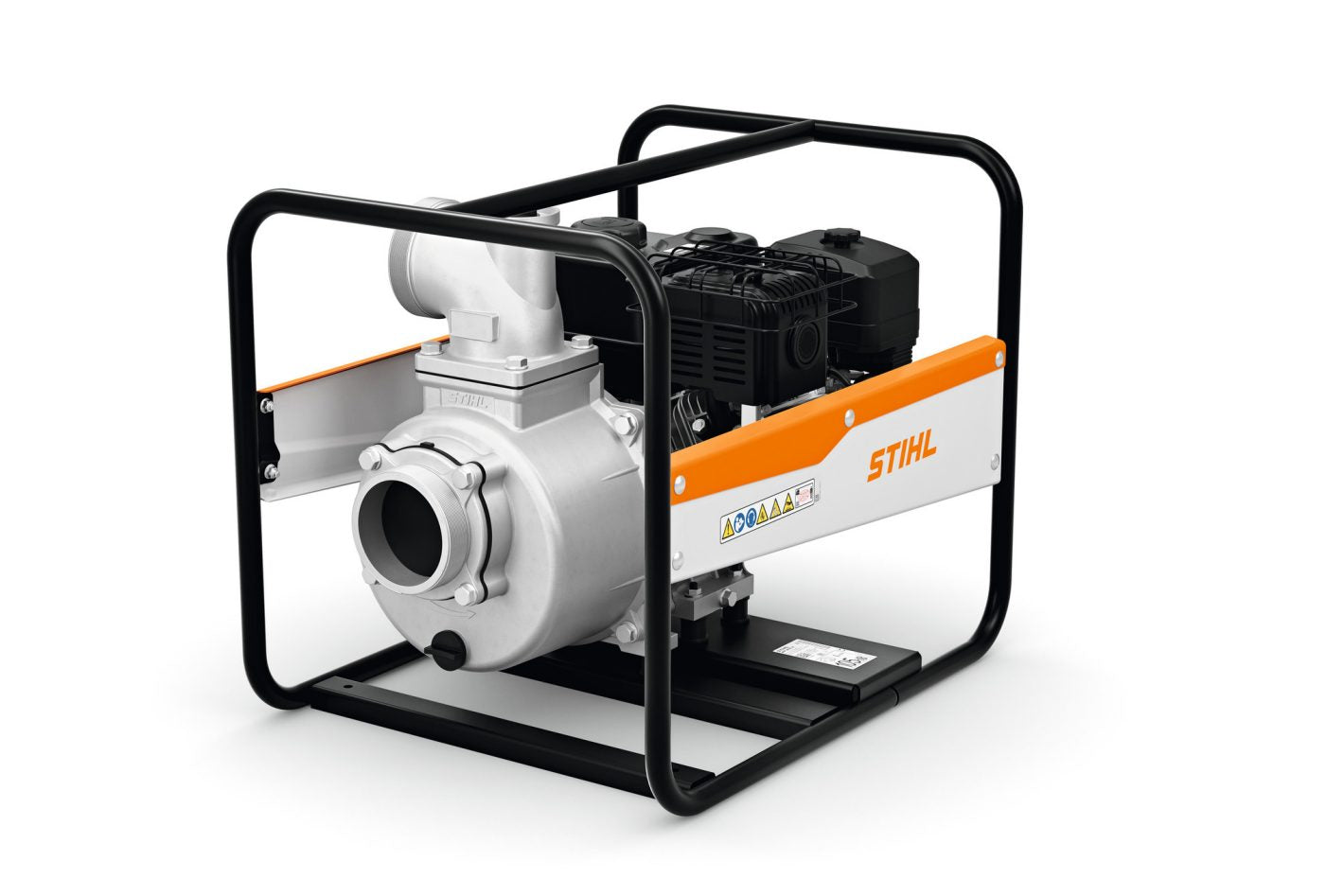 WP900 - 4" - 1.567L/MIN