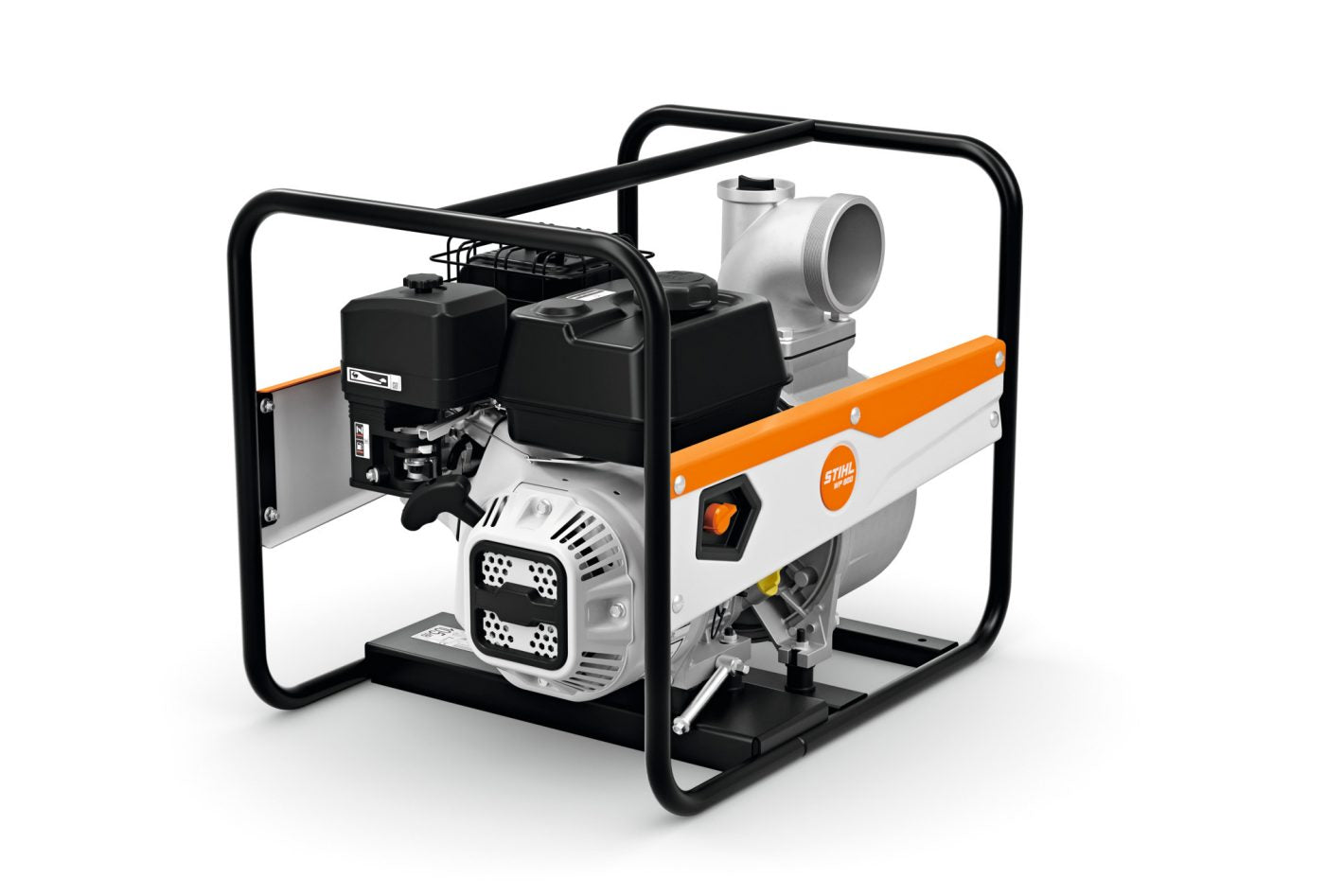 WP900 - 4" - 1.567L/MIN