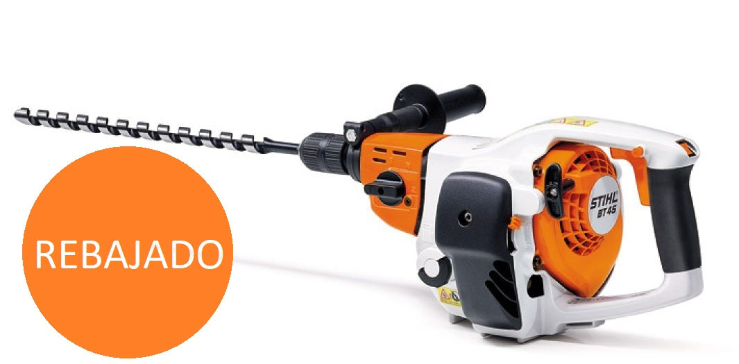 AHOYADOR BT45 REBAJADO