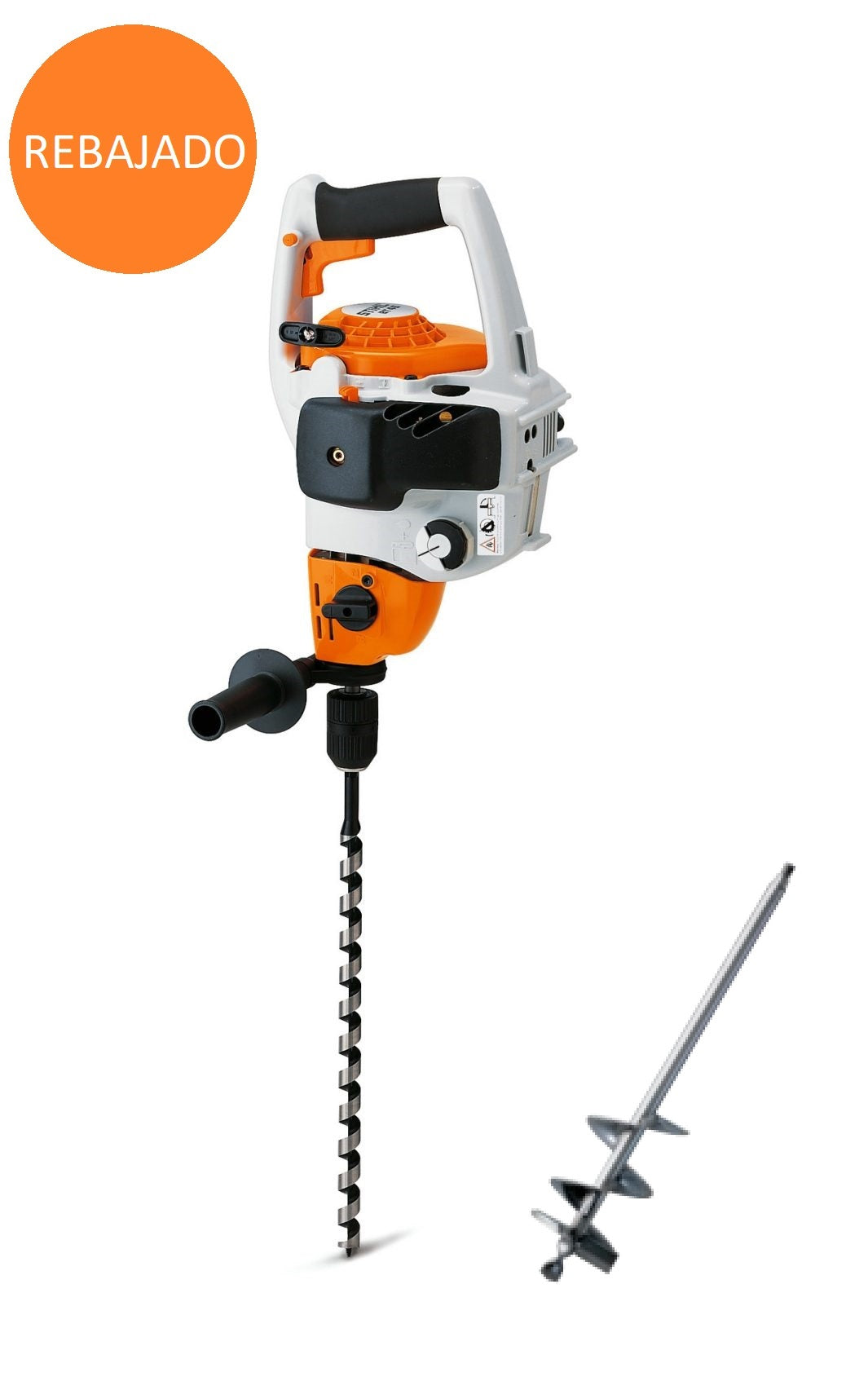 AHOYADOR BT45 REBAJADO